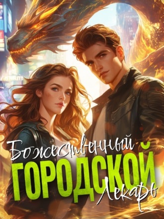 The Wind Laughs. Божественный Городской Лекарь