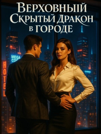 Call me braised pork. Верховный Скрытый Дракон в Городе