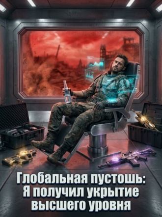 Little Golden Gourd Heroes. Глобальная пустошь: Я получил укрытие высшего уровня