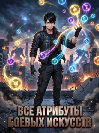 Don't Enter The Jianghu. Все Атрибуты Боевых Искусств