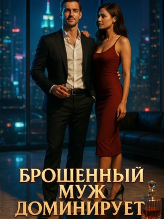I Have Something To Say. Брошенный муж доминирует
