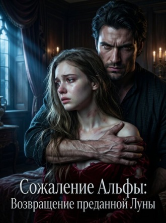 GoddessKM. Сожаление Альфы: Возвращение преданной Луны