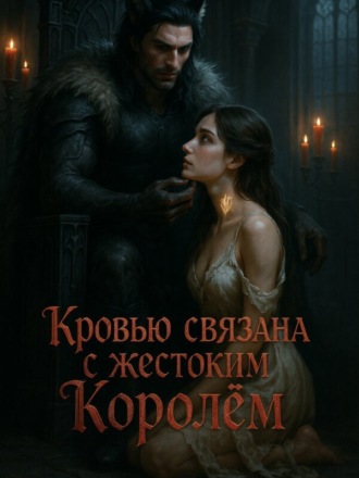 LauraRave. Кровью связана с жестоким Королём