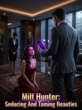 PranjalSinghK. Milf Hunter: Seducing And Taming Beauties