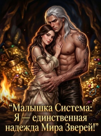 Queen_Ochiwa2. Малышка Система: Я — единственная надежда Мира Зверей!