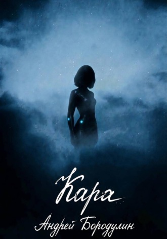 Андрей Бородулин. Кара
