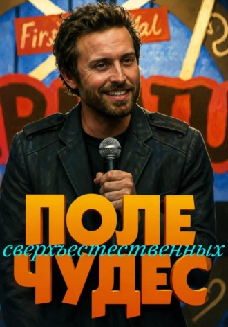 Ольга Венгерова. Поле сверхъестественных чудес