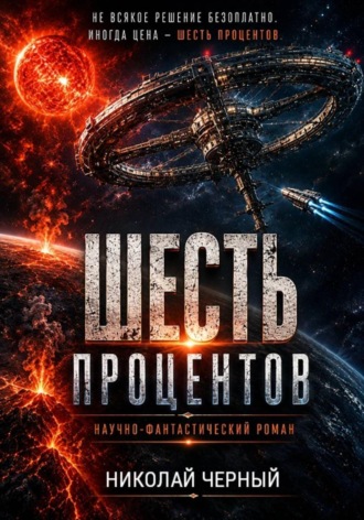 Николай Борисович Черный. Шесть процентов