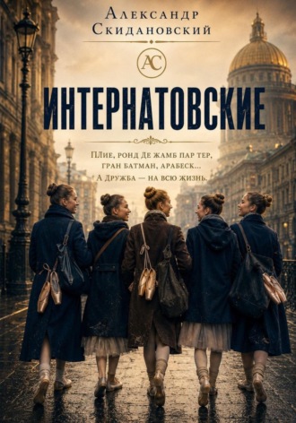 Александр Скидановский. Интернатовские