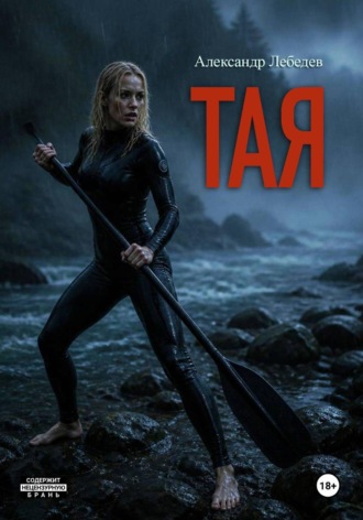 Александр Лебедев. Тая