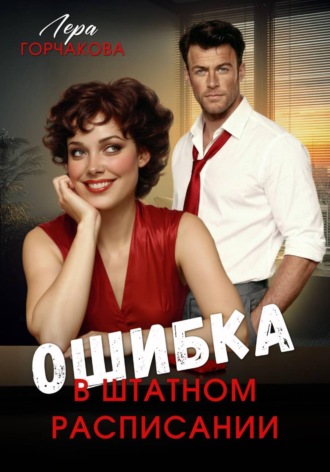 Лера Горчакова. Ошибка в штатном расписании