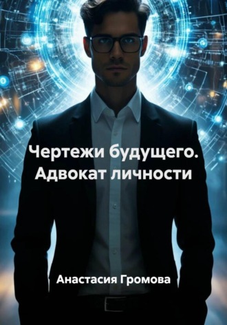 Анастасия Громова. Чертежи будущего. Адвокат личности