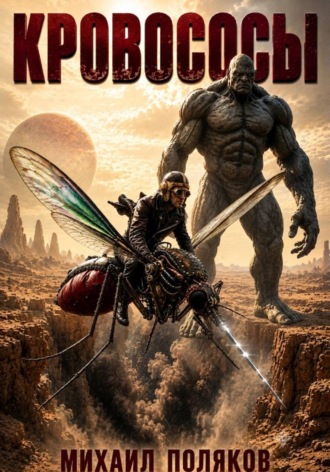 . Кровососы