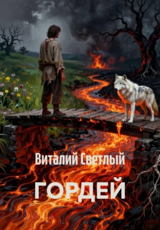 Виталий Светлый. ГОРДЕЙ