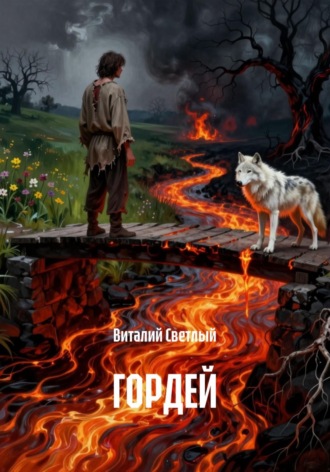 Виталий Светлый. ГОРДЕЙ