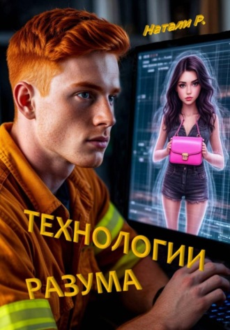 Натали Р.. Технологии разума