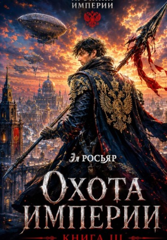 Эл Росьяр. Охота Империи