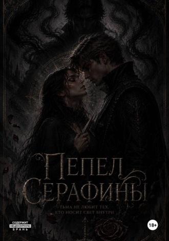 Варвара Рув.. Пепел Серафины