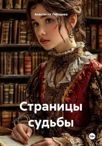 Анастасия Лебедева. Страницы судьбы
