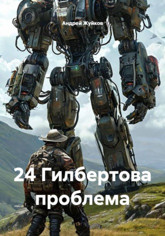 Андрей Викторович Жуйков. 24 Гилбертова проблема