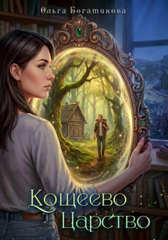 Ольга Богатикова. Кощеево царство