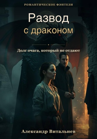 . Развод с драконом. Долг очага, который не отдают
