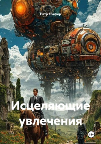 Петр Сойфер. Исцеляющие увлечения