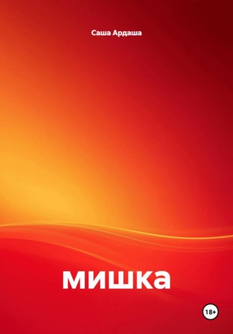 Саша Ардаша. Мишка
