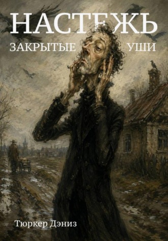 Дэниз Тюркер. Настежь закрытые уши