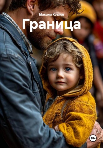 Максим Козлов. Граница