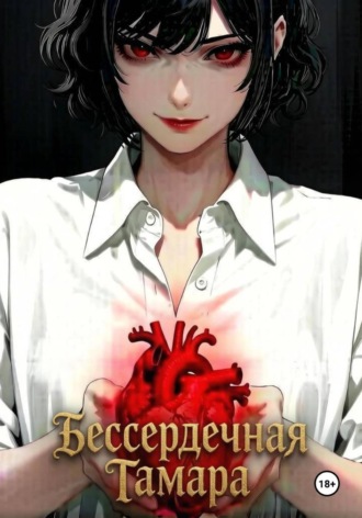 Элен Кёрн. Бессердечная Тамара