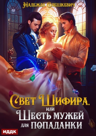 Надежда Олешкевич. Свет Шифира, или Шесть мужей для попаданки
