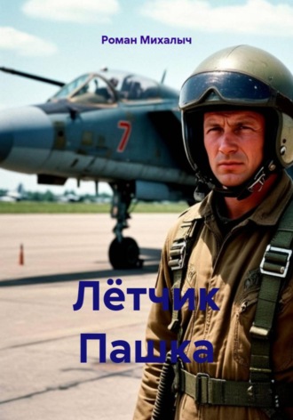 Роман Михалыч. Лётчик Пашка