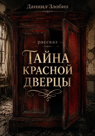 Даниил Злобин. Тайна красной дверцы