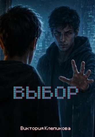 Виктория Клепикова. Выбор