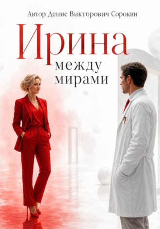 Денис Сорокин. Ирина: между мирами