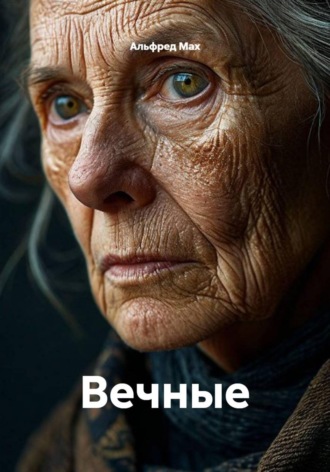 Альфред Мах. Вечные
