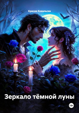 Крисия Ковальски. Зеркало тёмной луны