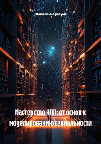 . Мастерство НЛП: от основ к моделированию гениальности