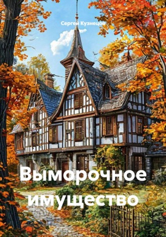 Сергей Александрович Кузнецов. Выморочное имущество
