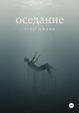 Егор Минин. Оседание