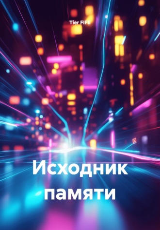 . Исходник памяти