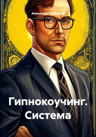 Александр Савченков. Гипнокоучинг. Система