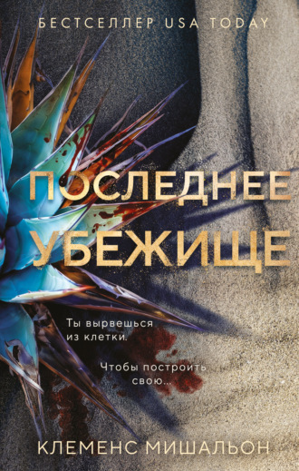 Клеменс Мишальон. Последнее убежище