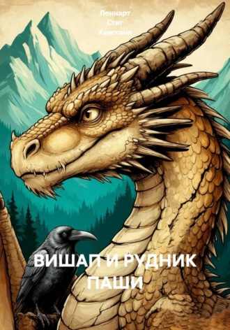 Леннарт Стиг Хаястани. ВИШАП И РУДНИК ПАШИ