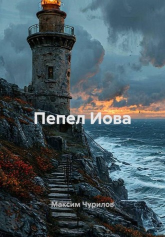 Максим Чурилов. Пепел Иова