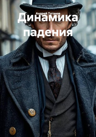 Андрей Туганов. Динамика падения