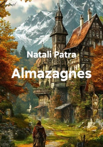 Natali Patra. Almazagnes