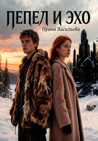 Ирина Васильева. Пепел и Эхо