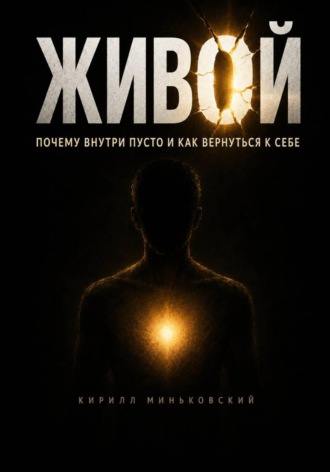 Кирилл Миньковский. Живой